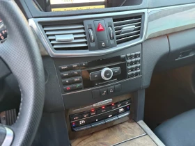 Mercedes-Benz E 350 CDI* 231КС* НА ПРУЖИНИ* XENON* CAMERA - 9500 € / 18580.38 лв. - 86128563 12