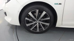 Peugeot 508 GT LINE* ПОДГРЕВ* КАМЕРА* КОЖА* ПАНОРАМА | Auto.bg — изображение 5