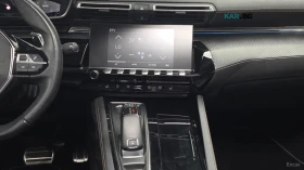 Peugeot 508 GT LINE* ПОДГРЕВ* КАМЕРА* КОЖА* ПАНОРАМА | Auto.bg — изображение 13