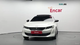 Peugeot 508 GT LINE* ПОДГРЕВ* КАМЕРА* КОЖА* ПАНОРАМА | Auto.bg — изображение 3
