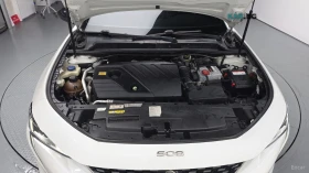 Peugeot 508 GT LINE* ПОДГРЕВ* КАМЕРА* КОЖА* ПАНОРАМА | Auto.bg — изображение 6
