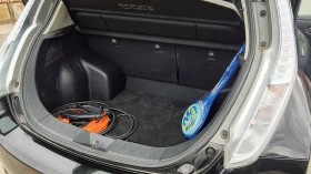Nissan Leaf  undefined | Auto.bg — изображение 9