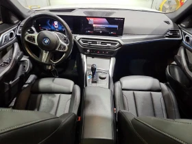 BMW i4 Edrive 40 | Auto.bg — изображение 8