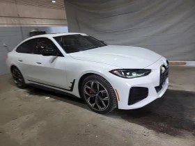 BMW i4 Edrive 40 | Auto.bg — изображение 13