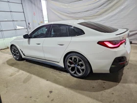 BMW i4 Edrive 40 | Auto.bg — изображение 2