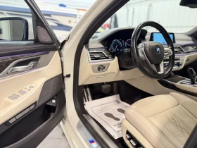 BMW 750 xDrive ShadowLine* Масаж* Harman* 360* Ambient*  | Auto.bg — изображение 10
