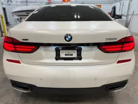 BMW 750 xDrive ShadowLine* Масаж* Harman* 360* Ambient*  | Auto.bg — изображение 5