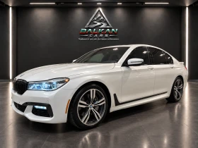 BMW 750 xDrive ShadowLine* Масаж* Harman* 360* Ambient* 