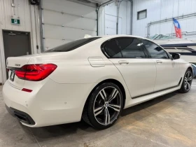 BMW 750 xDrive ShadowLine* Масаж* Harman* 360* Ambient*  | Auto.bg — изображение 4