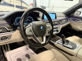 BMW 750 xDrive ShadowLine* Масаж* Harman* 360* Ambient*  | Auto.bg — изображение 11