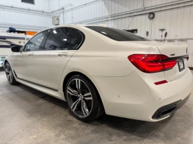 BMW 750 xDrive ShadowLine* Масаж* Harman* 360* Ambient*  | Auto.bg — изображение 7