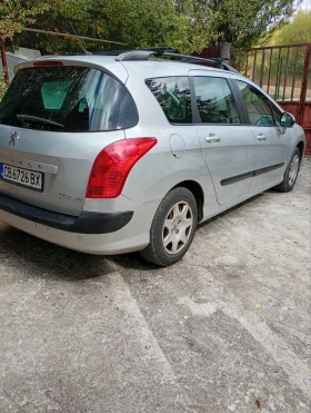 Peugeot 308 - 3100 € - 16880237 2