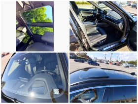 BMW 540 d xDrive LuxuryLine 320к.с. FULL EXTRAS Реални км. - 24900 € - 25719127 16