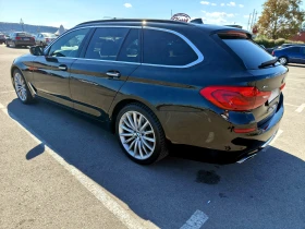 BMW 540 d xDrive LuxuryLine 320к.с. FULL EXTRAS Реални км. - 24900 € - 25719127 4