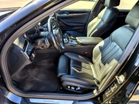 BMW 540 d xDrive LuxuryLine 320к.с. FULL EXTRAS Реални км. - 24900 € - 25719127 9