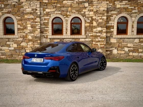 BMW 440 xDrive Gran Coupe | M Sport Pro | Head-Up | 360  | - 59900 € - 38844690 3