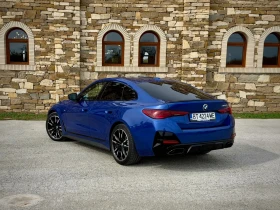 BMW 440 xDrive Gran Coupe | M Sport Pro | Head-Up | 360  | - 59900 € - 38844690 4