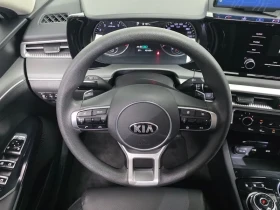 Kia K5 1.6 TURBO TRENDY| �������| ������| ���������� | Mobile.bg � ����� ������ 15