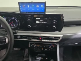 Kia K5 1.6 TURBO TRENDY| �������| ������| ���������� | Mobile.bg � ����� ������ 14