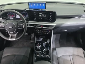 Kia K5 1.6 TURBO TRENDY| �������| ������| ���������� | Mobile.bg � ����� ������ 7