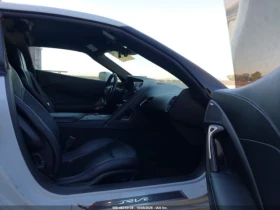 Chevrolet Corvette 6.2-V8* CAMERA* PODGREV* OBDUHVANE | Auto.bg — изображение 9