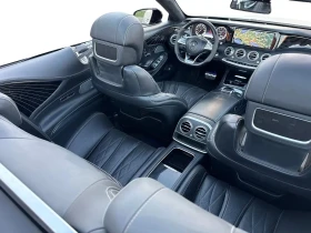 Mercedes-Benz S 63 AMG - 47550 € - 46356093 12