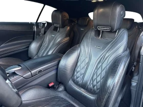 Mercedes-Benz S 63 AMG - 47550 € - 46356093 15