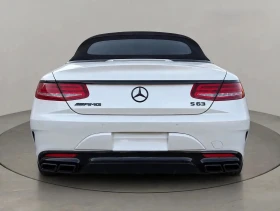 Mercedes-Benz S 63 AMG - 47550 € - 46356093 10