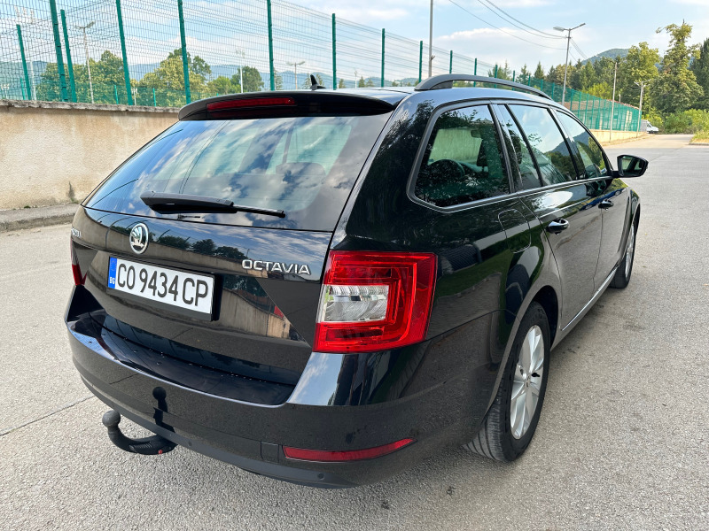 Skoda Octavia 1.6 TDI VISION, снимка 3 - Автомобили и джипове - 44475787