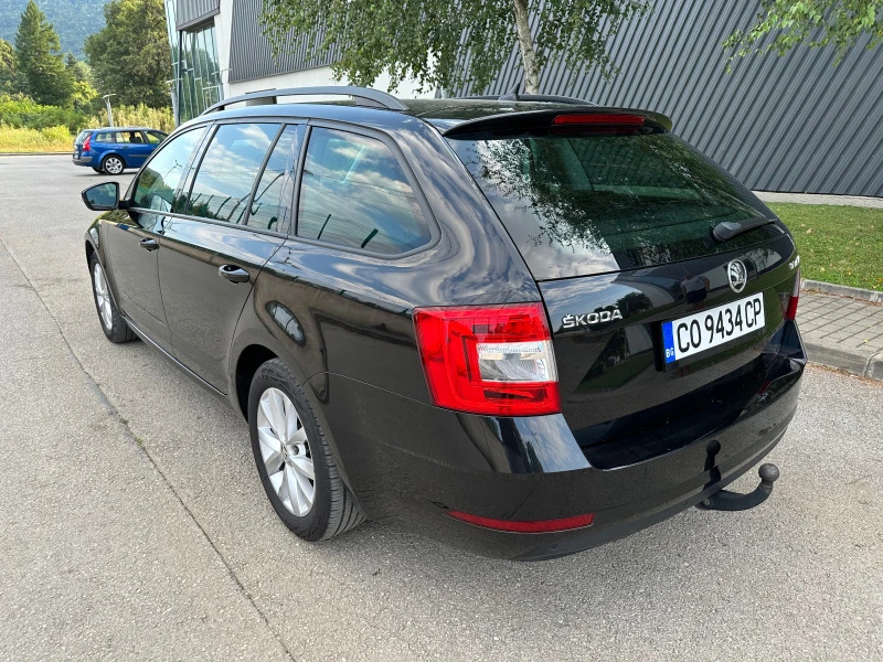 Skoda Octavia 1.6 TDI VISION, снимка 4 - Автомобили и джипове - 46775653