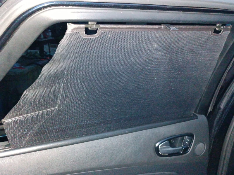 Ford Mondeo MK4 Titanium 2.2 173к.с, снимка 5 - Автомобили и джипове - 50347246