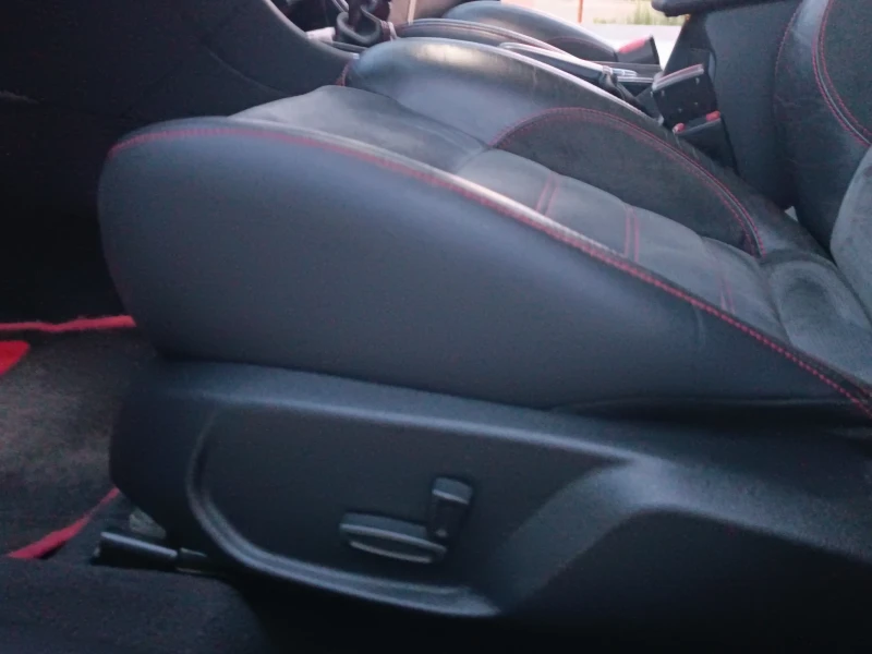 Ford Mondeo MK4 Titanium 2.2 173к.с, снимка 4 - Автомобили и джипове - 50347246