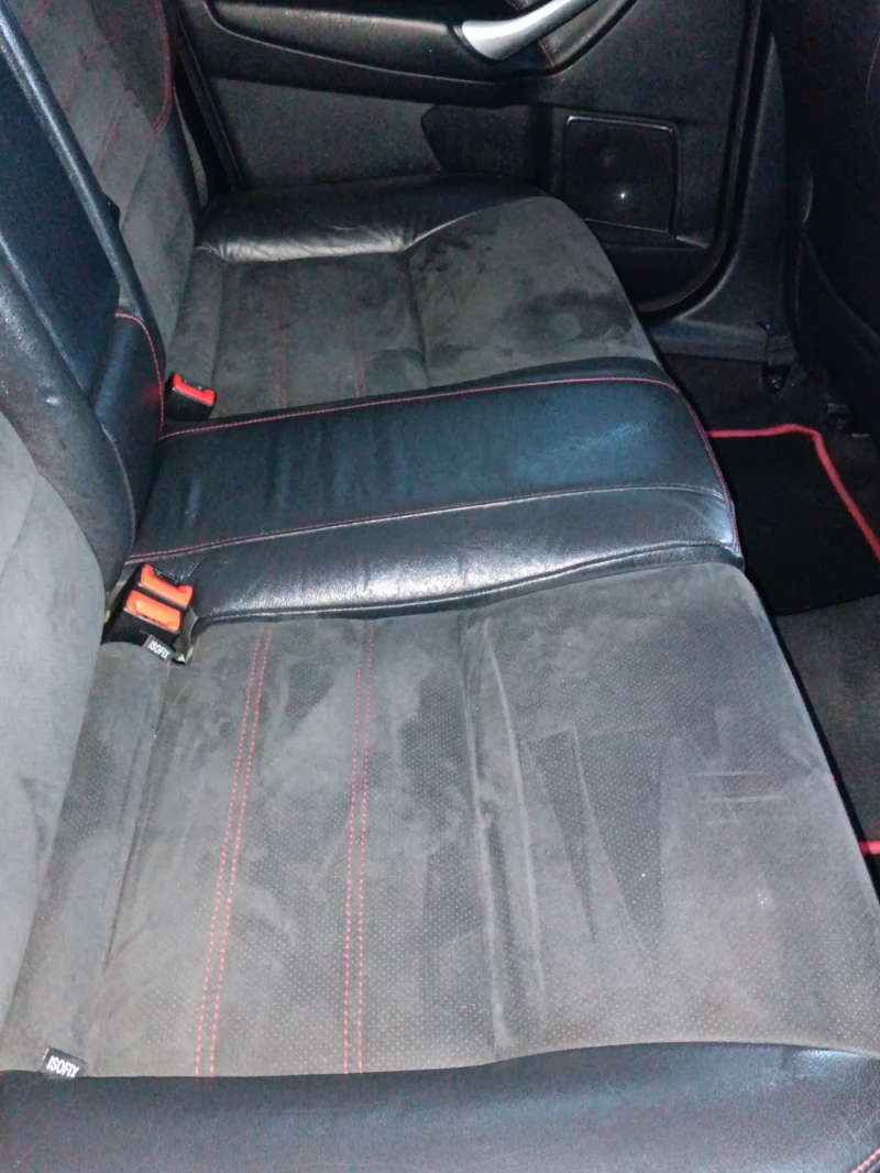 Ford Mondeo MK4 Titanium 2.2 173к.с, снимка 2 - Автомобили и джипове - 50347246