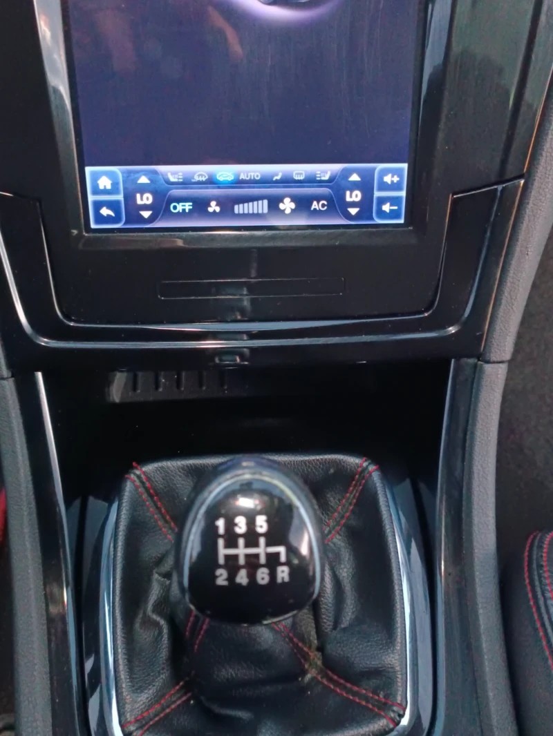 Ford Mondeo MK4 Titanium 2.2 173к.с, снимка 16 - Автомобили и джипове - 50347246