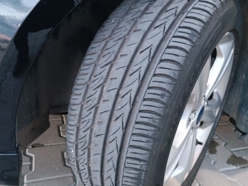 Ford Mondeo MK4 Titanium 2.2 173к.с, снимка 10 - Автомобили и джипове - 50347246