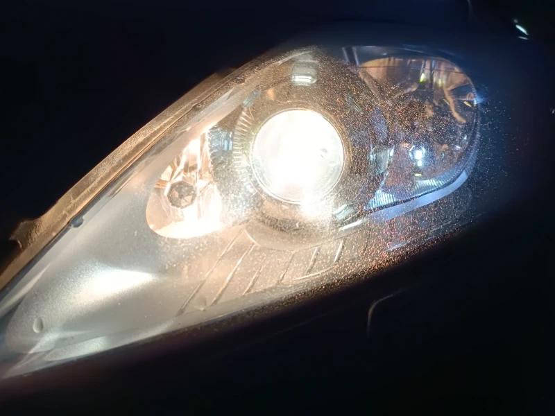 Ford Mondeo MK4 Titanium 2.2 173к.с, снимка 8 - Автомобили и джипове - 50347246