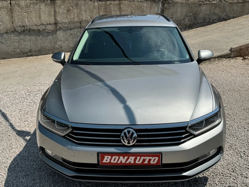 VW Passat АВТОМАТ, снимка 2 - Автомобили и джипове - 50735563