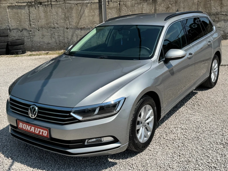 VW Passat АВТОМАТ