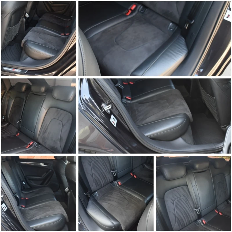 Audi S4 3.0 TFSI Quattro Edition, снимка 15 - Автомобили и джипове - 51651826