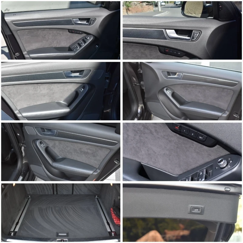 Audi S4 3.0 TFSI Quattro Edition, снимка 9 - Автомобили и джипове - 51651826