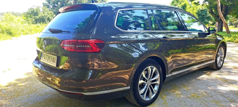 VW Passat 2.0 150к.с. Digital* Distronic* , снимка 4 - Автомобили и джипове - 52265044