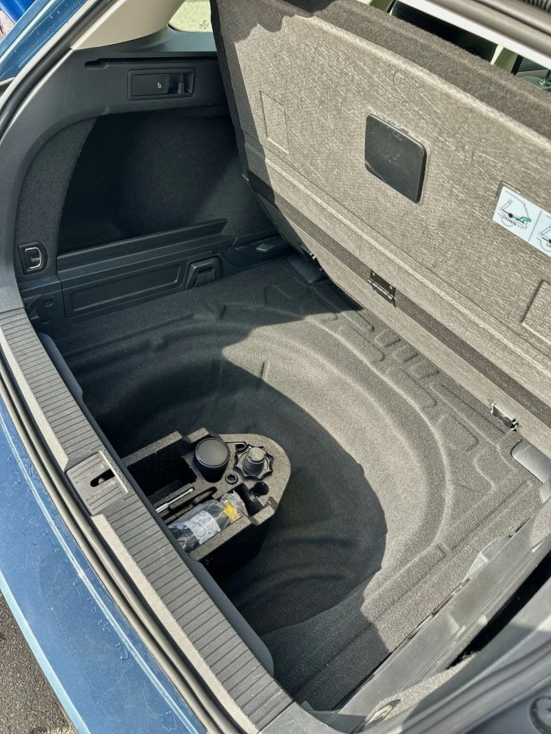 VW Passat 2.0, снимка 15 - Автомобили и джипове - 52554762