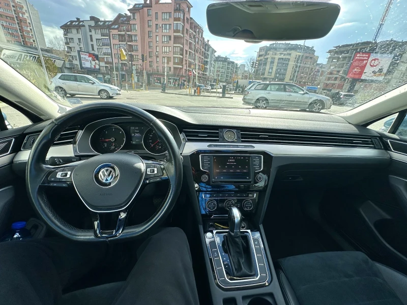 VW Passat 2.0, снимка 8 - Автомобили и джипове - 52554762