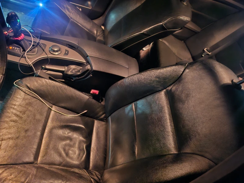 BMW 530 530d 218, снимка 6 - Автомобили и джипове - 52665235