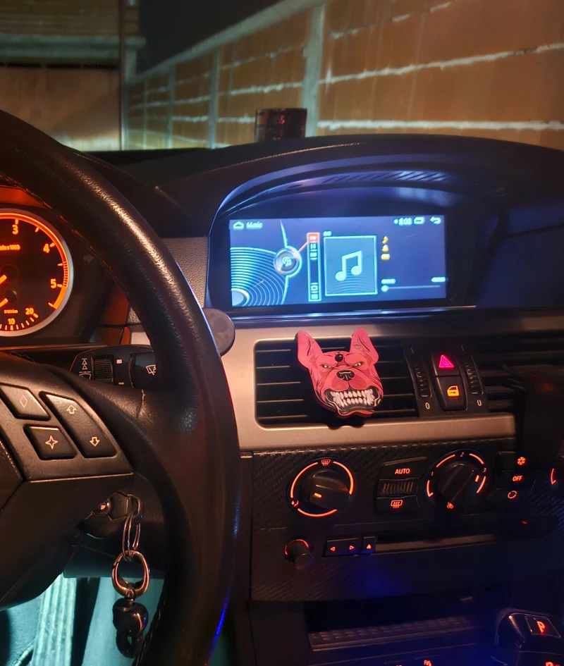 BMW 530 530d 218, снимка 7 - Автомобили и джипове - 52665235