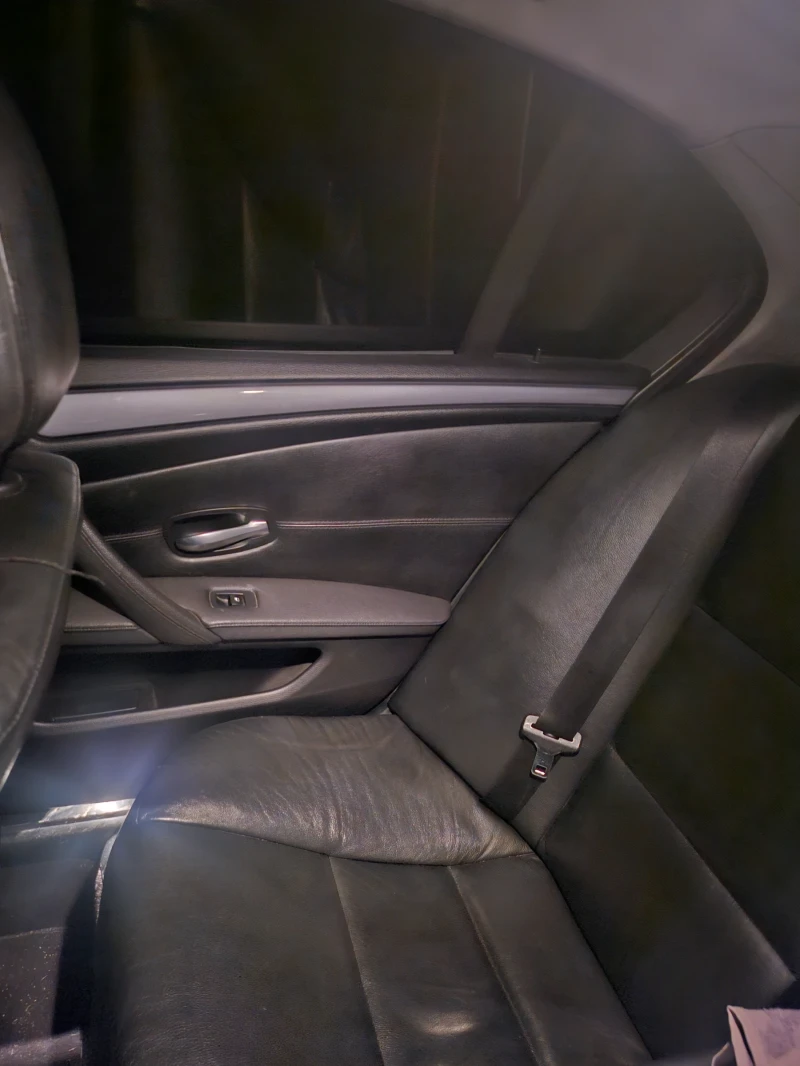 BMW 530 530d 218, снимка 5 - Автомобили и джипове - 52665235