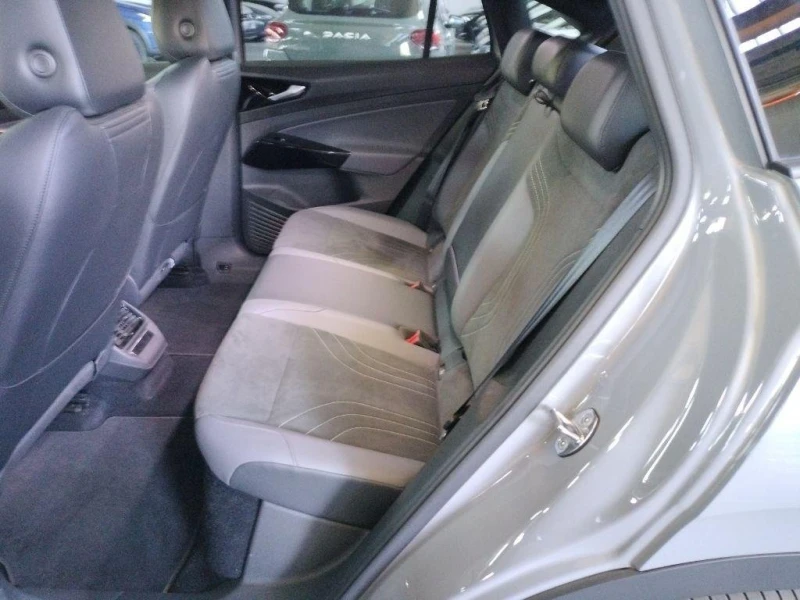 VW ID.5, снимка 6 - Автомобили и джипове - 53070562