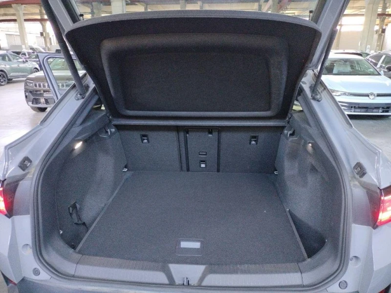 VW ID.5, снимка 5 - Автомобили и джипове - 53070562