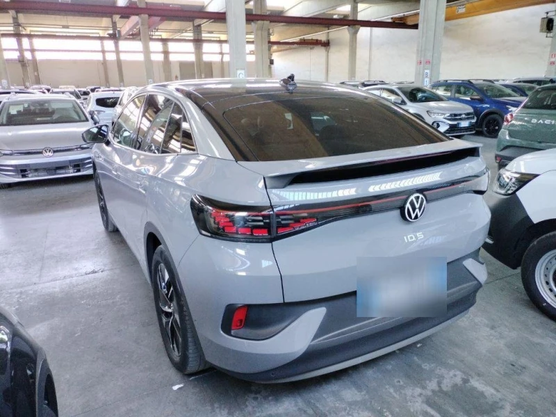 VW ID.5, снимка 4 - Автомобили и джипове - 53070562