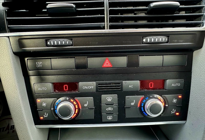 Audi A6, снимка 8 - Автомобили и джипове - 53111920